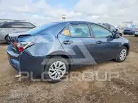 2019 Toyota COROLLA фото