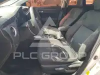 2019 Toyota COROLLA photo