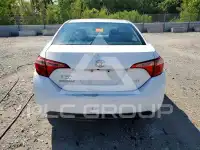 2019 Toyota COROLLA photo