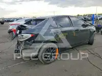 2019 Toyota COROLLA фото