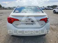 2019 Toyota COROLLA photo