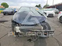 2019 Toyota COROLLA фото