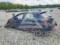 2019 Toyota COROLLA фото