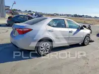 2019 Toyota COROLLA photo