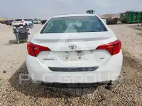 2019 Toyota COROLLA photo