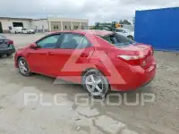 2019 Toyota COROLLA photo