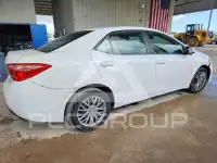 2019 Toyota COROLLA photo