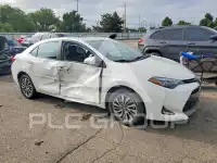 2019 Toyota COROLLA фото