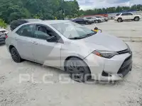 2019 Toyota COROLLA photo