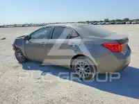 2019 Toyota COROLLA photo