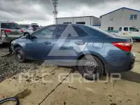 2019 Toyota COROLLA фото
