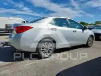 2019 Toyota COROLLA photo
