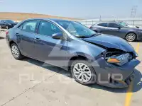 2019 Toyota COROLLA фото