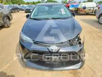 2019 Toyota COROLLA фото