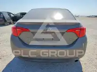 2019 Toyota COROLLA photo
