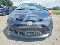 2019 Toyota COROLLA photo