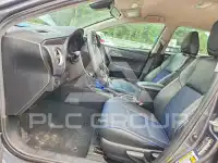 2019 Toyota COROLLA photo