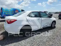 2019 Toyota COROLLA фото