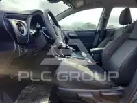 2019 Toyota COROLLA фото