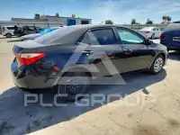 2019 Toyota COROLLA photo