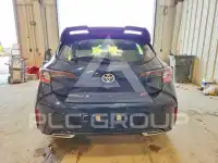 2019 Toyota COROLLA фото