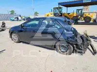 2019 Toyota COROLLA photo