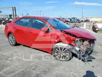 2019 Toyota COROLLA фото