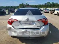 2019 Toyota COROLLA фото