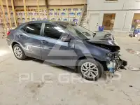 2019 Toyota COROLLA photo