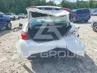 2019 Toyota COROLLA фото