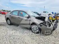 2019 Toyota COROLLA фото