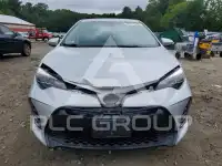 2019 Toyota COROLLA фото