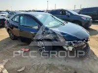 2019 Toyota COROLLA photo