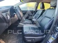 2019 Toyota COROLLA фото
