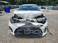 2019 Toyota COROLLA photo