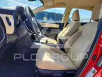 2019 Toyota COROLLA photo