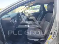 2019 Toyota COROLLA фото