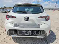 2019 Toyota COROLLA photo