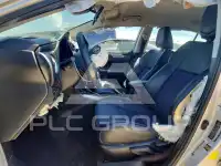 2019 Toyota COROLLA фото