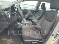 2019 Toyota COROLLA photo