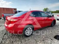 2019 Toyota COROLLA photo