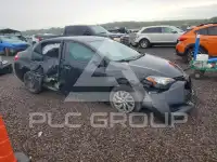 2019 Toyota COROLLA фото