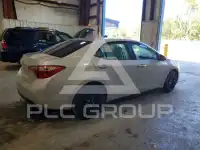 2019 Toyota COROLLA фото