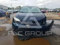 2019 Toyota COROLLA фото