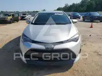 2019 Toyota COROLLA фото