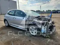 2019 Toyota COROLLA фото