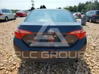 2019 Toyota COROLLA photo