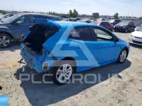 2019 Toyota COROLLA фото