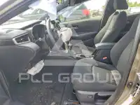 2019 Toyota COROLLA фото