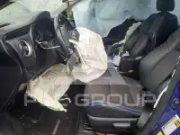 2019 Toyota COROLLA фото